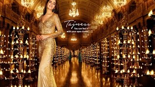 Tajness – You can feel it with your eyes closed
