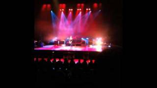 Fride andrea isaksen på ukm Molde 2011