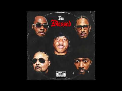 POZITION X BONE THUGS-N-HARMONY - I'M BLESSED