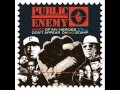 Public Enemy - Get Up, Stand Up (Ft. Brother Ali)