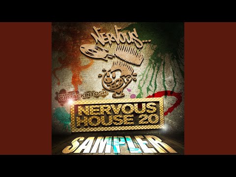 Play With The Voice feat. Csilla - Original Mix