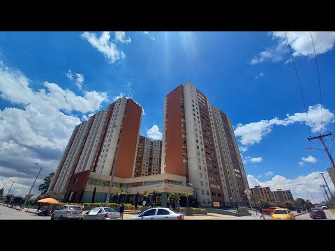 Apartamentos, Venta, Bogotá - $295.000.000
