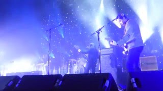 City and Colour - Hope for Now (Houston 01.19.16) HD