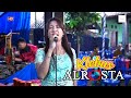 Ellen Valentina Klebus Alrosta Abdullah Entertainment