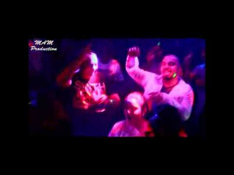 Unique Fridays - Club Wrangler Bahrain Feat Dj Cossta