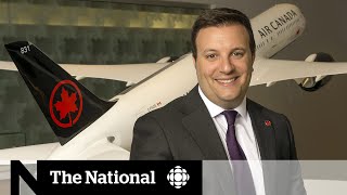 Employees complain about Air Canada executives’ travel during pandemic