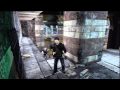 Uncharted 2: Among Thieves [Walkthrough HD + Treasures] 02. Breaking and Entering (Part 3)