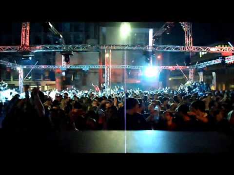 24H Vélo LLN : DJ DIXX LIVE
