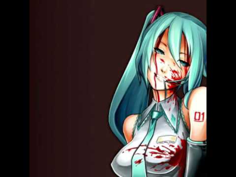 War Child hollwood undead-nightcore