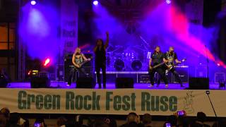 Bonfire - Don&#39;t Touch the Light