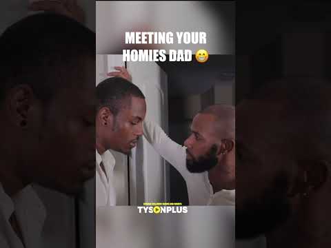 Honest men on TysonPlus