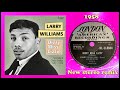 Larry Williams - Dizzy Miss Lizzy - 2022 stereo remix