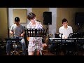LIANG ZHI YEN Shuo Ai Wo Say You Love Me Mars OST Cover By Tookta Jamaporn