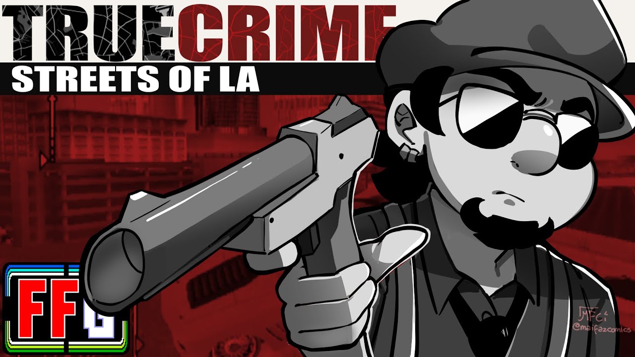 FFG - True Crime Streets Of LA (Análise)