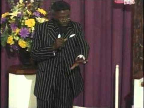 5/5 Billy Washington - Show Me The Proof!