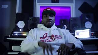 Mysonne -  &quot;Theme Music&quot; Remix