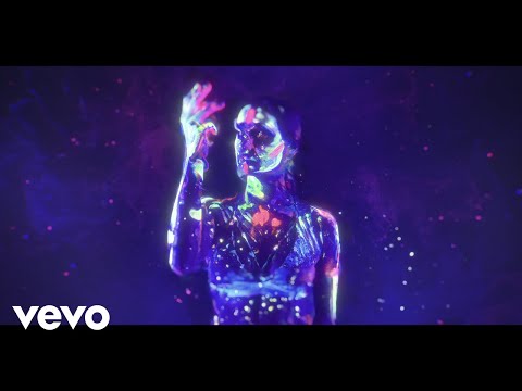 Zedd, Griff - Inside Out (Dance Version)