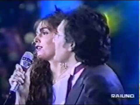 Al Bano & Romina Power - Nostalgia canaglia (Sanremo '87)