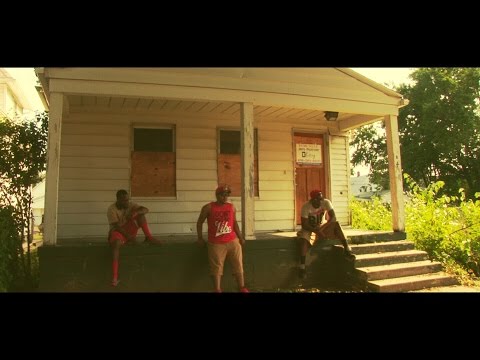 REMEMBER THEM DAYS - Official Music Video G.Mitch & G.P.