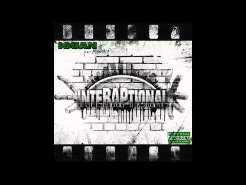 Iguan & Kryptik - Rugged display of Lyricism (Scratches. Dj Wash & Beat Box. Dobrosh)