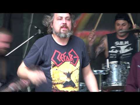 Haunebu Zwei - V. Želízská Kovadlina - Haunebu Zwei