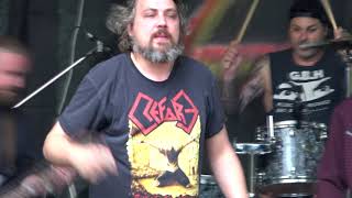 Video V. Želízská Kovadlina - Haunebu Zwei