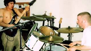 Parade of the Lifeless"Anatomy of a People´s Bondage" un-released instrumetal