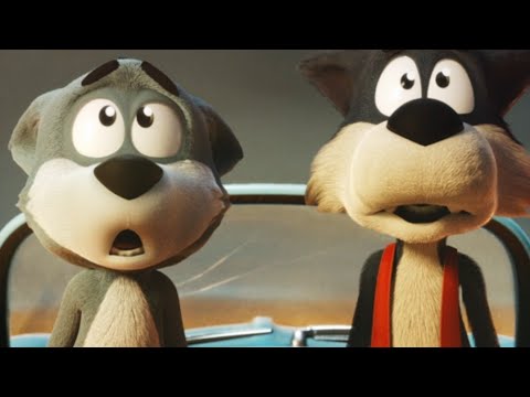 Toon Blast Level 7239