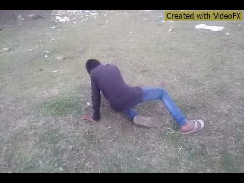 wwe fight A key vs Dk fight randy orton vs luck haper