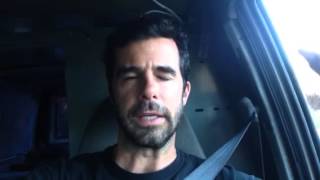 The Other Side, day 6 - Mining, prejudice, loneliness (Reno)