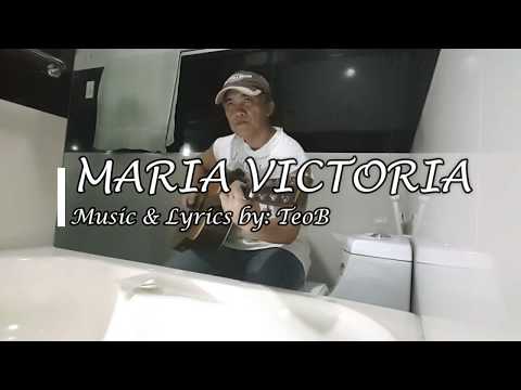 Maria Victoria