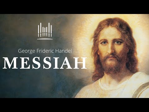 Handel's Messiah | Easter