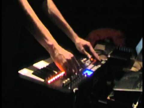 Long Arm Vs. Ruslan Gadzhimuradov (Rehearsal Sept. 2011)