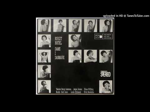 Birgit Brüel - Bellevue