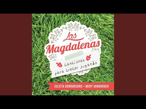 Canción Para Bañar La Luna