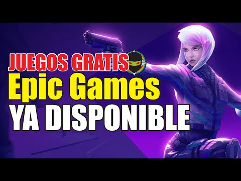 Ya disponible el segundo juego gratis de la Epic Games Store por Navidad, tienes 24 horas