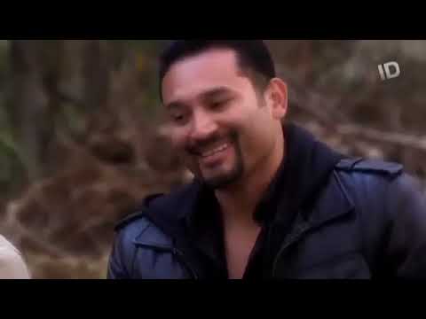 id investigação : suspeito improvável