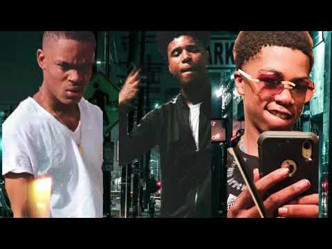 54 baby Freddie x 54 baby Lando x Dave PPW - “ on tip “ (official audio)