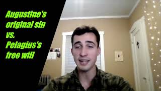 Heretic or Hero? The Pelagian Controversy