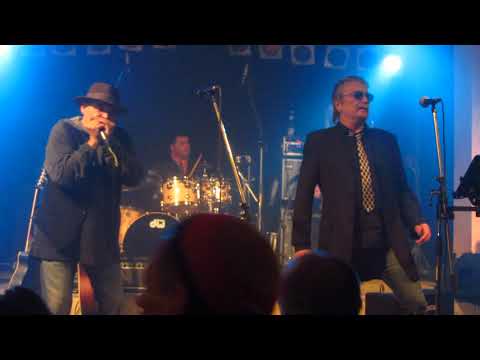 Monokel 40/70 - Lumpenlied - Altdöbern am 12.03.2016