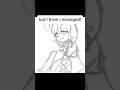 I Tried Love2DrawManga Pause Challenge L2DM Pause Pausechallenge Speedpaint Speedpaint Fyp