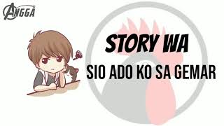 Download lagu Lagu 'sio ado'versi animasi... mp3