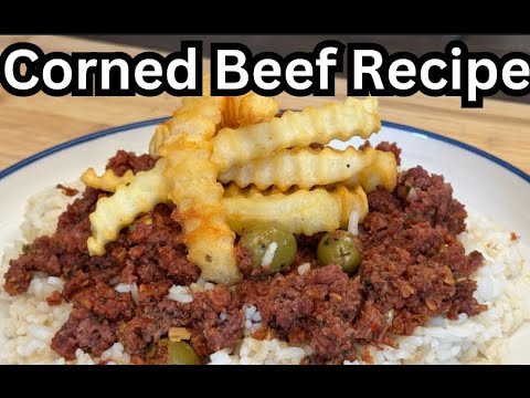 This Is My Favorite Way To Cook Corned Beef