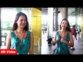 Rochelle Rao Karan Johar Manish Malhotra And More Spotted At Airport Bollywood Chronicle