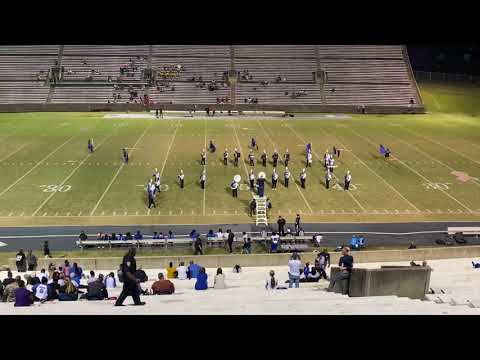 Jordan Tupper Night Hog live performance