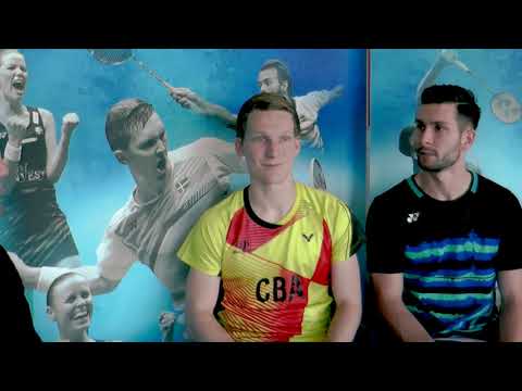 BEC Podcast (E32) Robin Tabeling & Jelle Maas