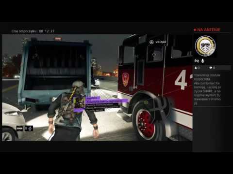 Zagrajmy w Watch Dogs Bad Blood