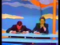 Graciosos locutores de fútbol