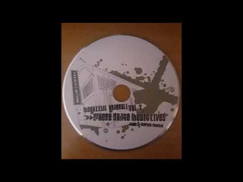 Magazzini Generali Vol. 2   MIX Stefano Fontana