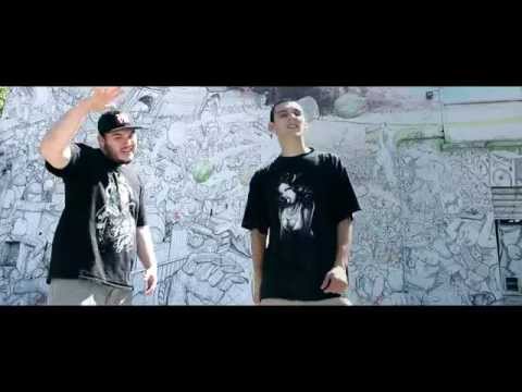 MANOMORTA feat. JOHNNY C - Alien [OFFICIAL VIDEO] prod.Kuma19